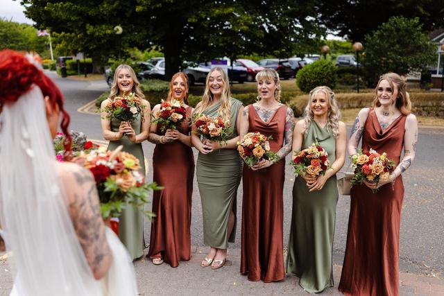 Fairyglenn Floristry - 4