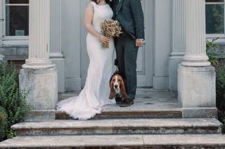 Simon Turner Wedding Photography - 18