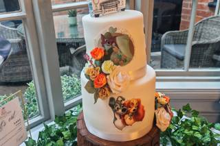 Helen's Cakery - 9