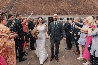 Simon Turner Wedding Photography - 19