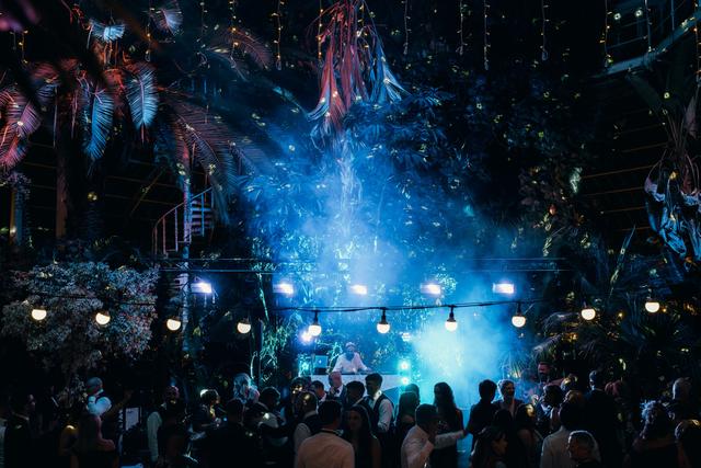 Maximum Music Events - 1