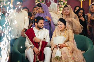 Adi Paleri Weddings - 9