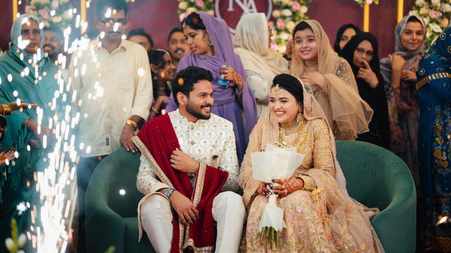 Adi Paleri Weddings - 4