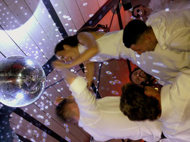 The Jukebox DJ Company - 1
