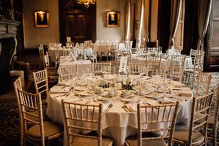 Crathorne Hall Hotel - 10