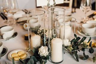 Crathorne Hall Hotel - 11