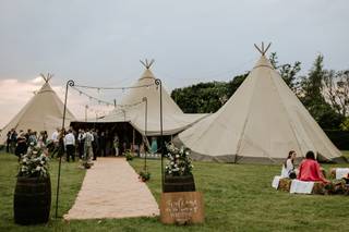 Shire Tipis - 17