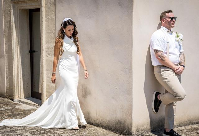 A Knight's Tale Photography - 1