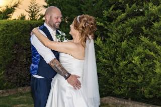 Wedding Video Essex - Films & Photos - 5