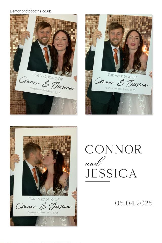 Demonphotobooths - 1