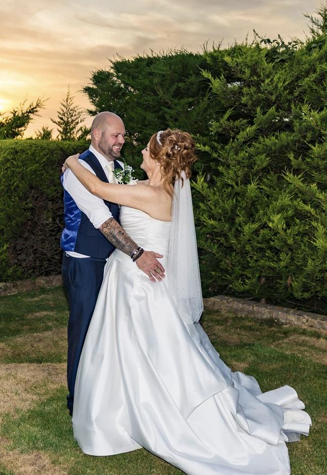 Wedding Video Essex - Films & Photos - 2