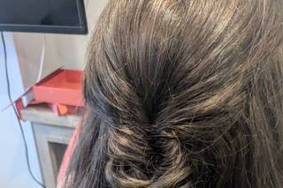 Milclaire Hair Academy - 6