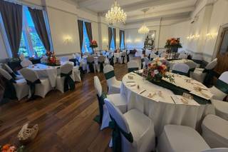Hotel Rudyard - 6