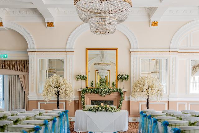 Midland Hotel, Bradford - 4