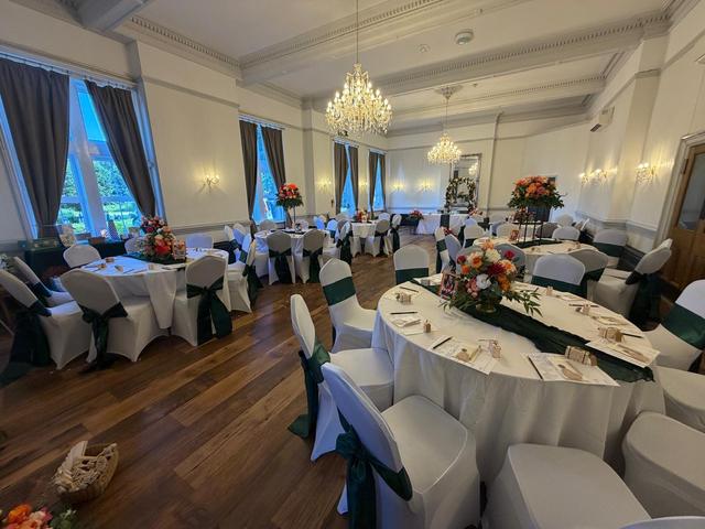 Hotel Rudyard - 3