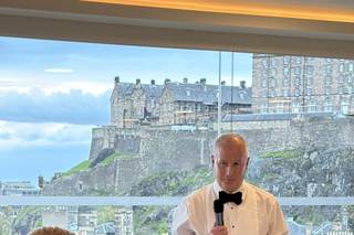 DoubleTree by Hilton Edinburgh City Centre - 5