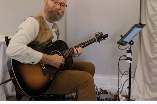 Mellow Guitar - Alan Henery - 8