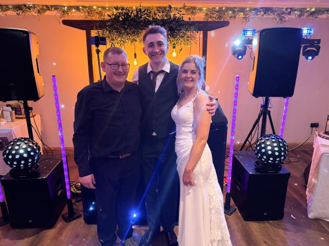 James Malcolm Music - 1