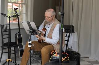 Mellow Guitar - Alan Henery - 9