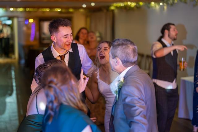 James Malcolm Music - 3