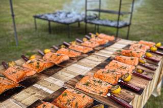 Craft & Cleaver Catering - 12