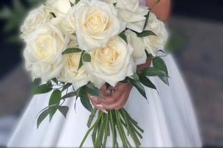 Hair and Makeup with Dren - 5