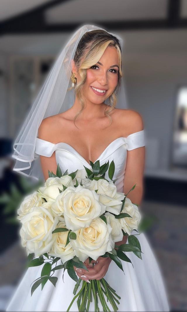 Hair and Makeup with Dren - 2