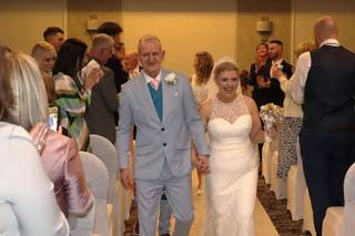 Lief Bridal Boutique - 5