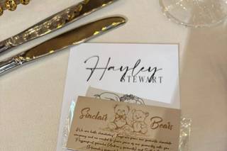 The Co Co Company - 1