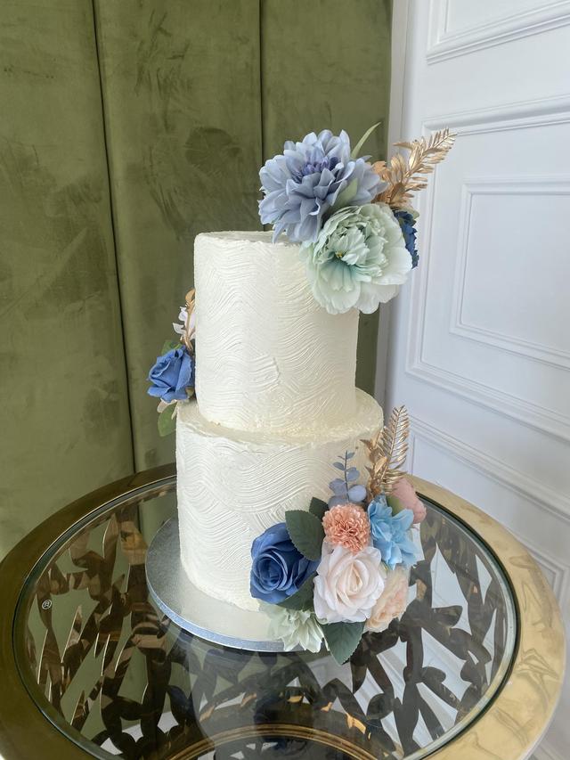 Krazi Kakes - 3