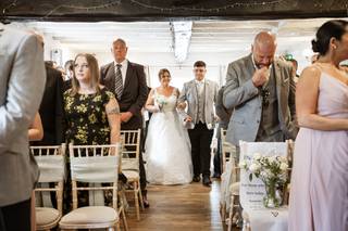 Bert’s Rooms & Events Venue (Formerly The Black Horse Inn) - 5