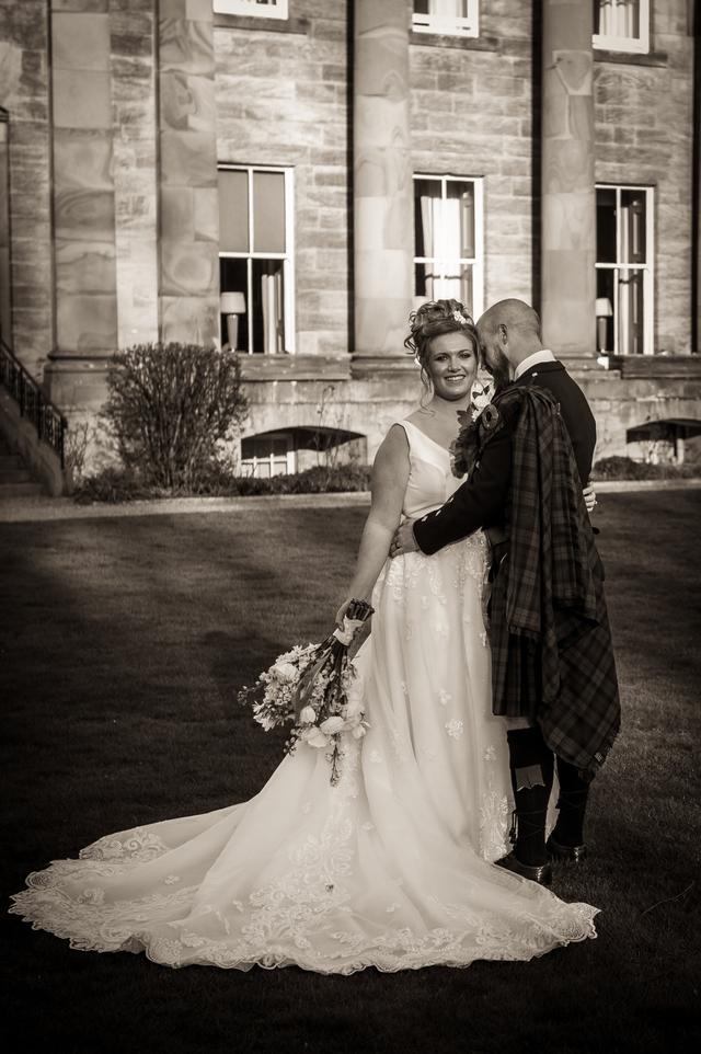 Light Brush Weddings - 2