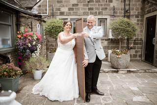 Bert’s Rooms & Events Venue (Formerly The Black Horse Inn) - 6