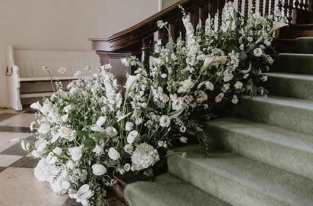 BOUQUET FLORIST - 1