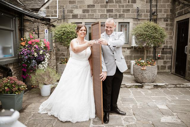 Bert’s Rooms & Events Venue (Formerly The Black Horse Inn) - 3