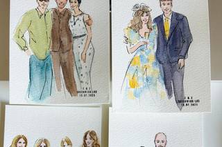 Olya Draws Live - 6
