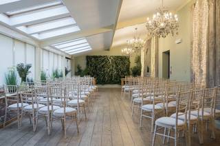 The Manor Rooms - 11