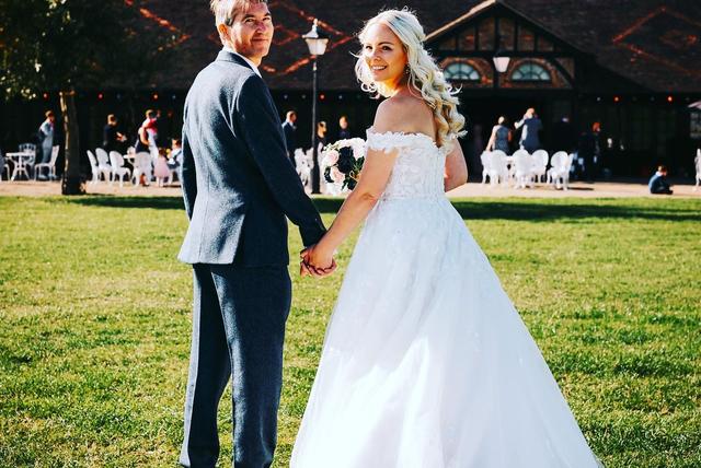 Simon Booth Photography - 1