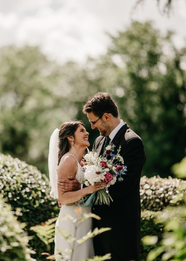 Amy Carlile Flowers - 2