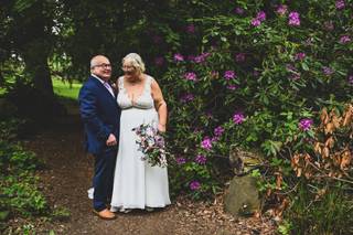 Friars Carse Country House Hotel - 3