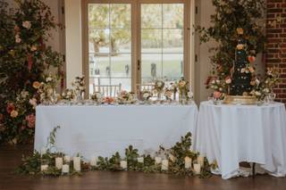 Love At First Sight Floristry - 9