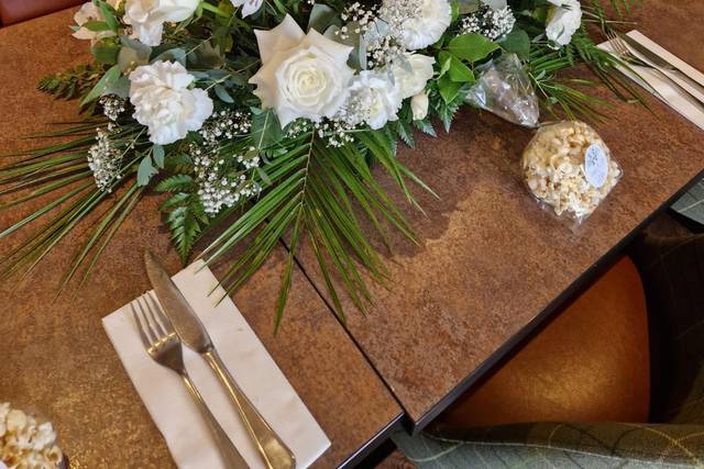 Fairyglenn Floristry 1