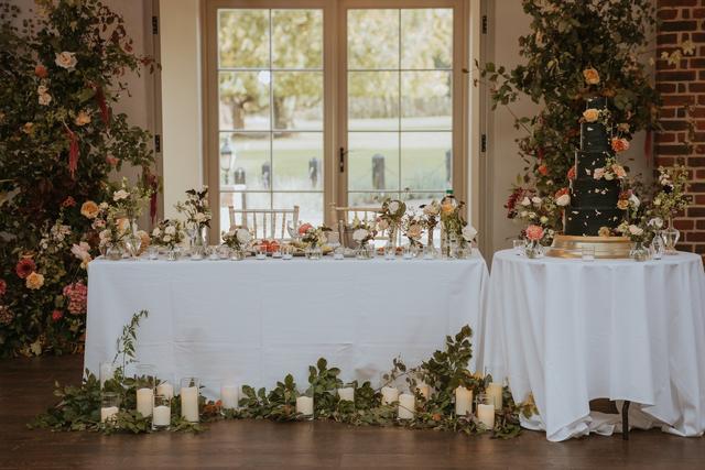 Love At First Sight Floristry - 3