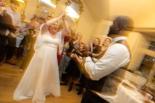 Weddings at Hundhowe - 4