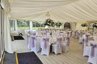 Friars Carse Country House Hotel - 4