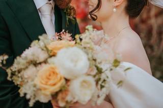 Love At First Sight Floristry - 10