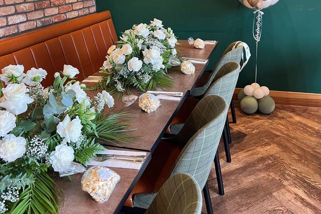 Fairyglenn Floristry 2