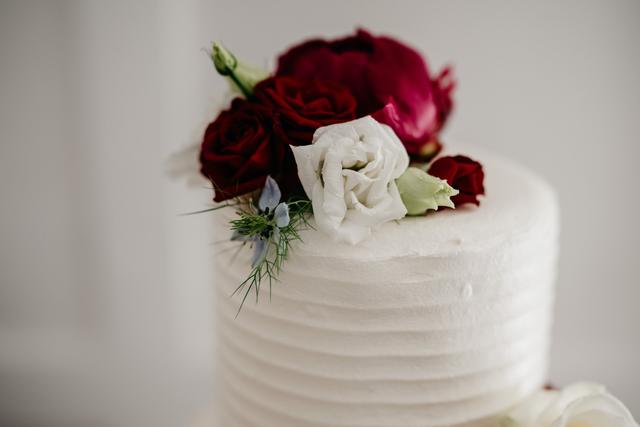 Amy Carlile Flowers - 3