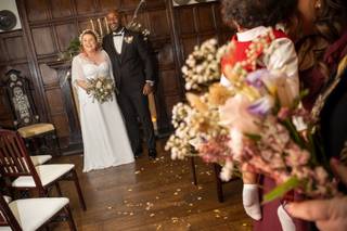 Weddings at Hundhowe - 5