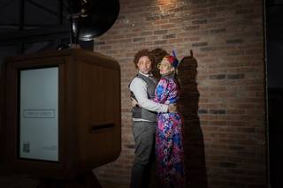 Tom Groves Photos - 12